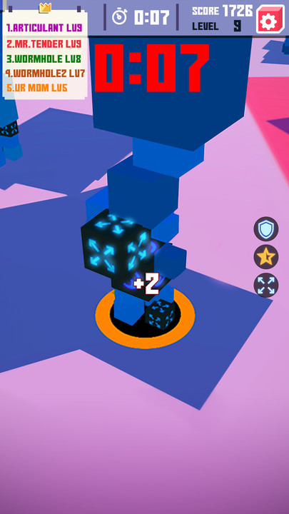 像素黑洞大作戰(zhàn) v1.0.1 安卓版 1