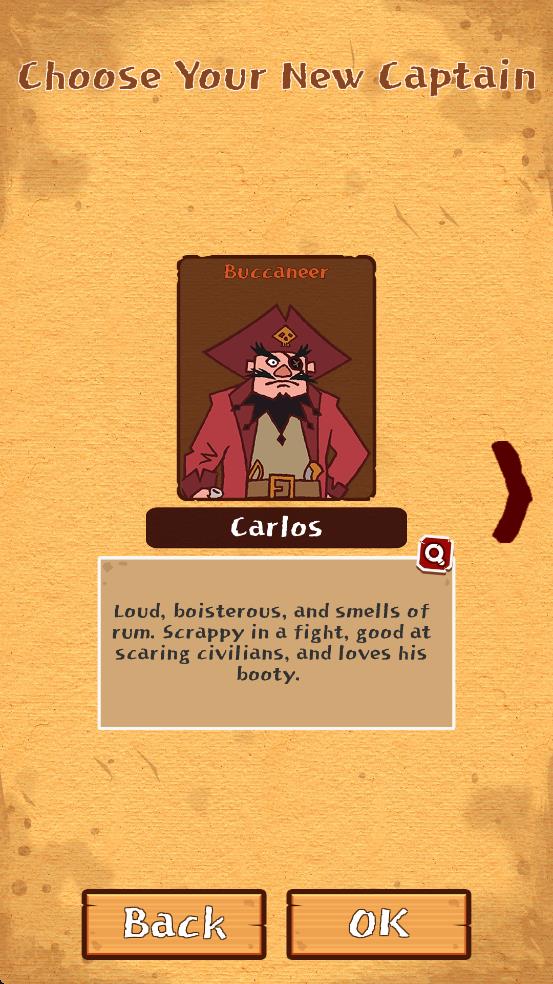 自由港海盜 v1.0.0 安卓版 1