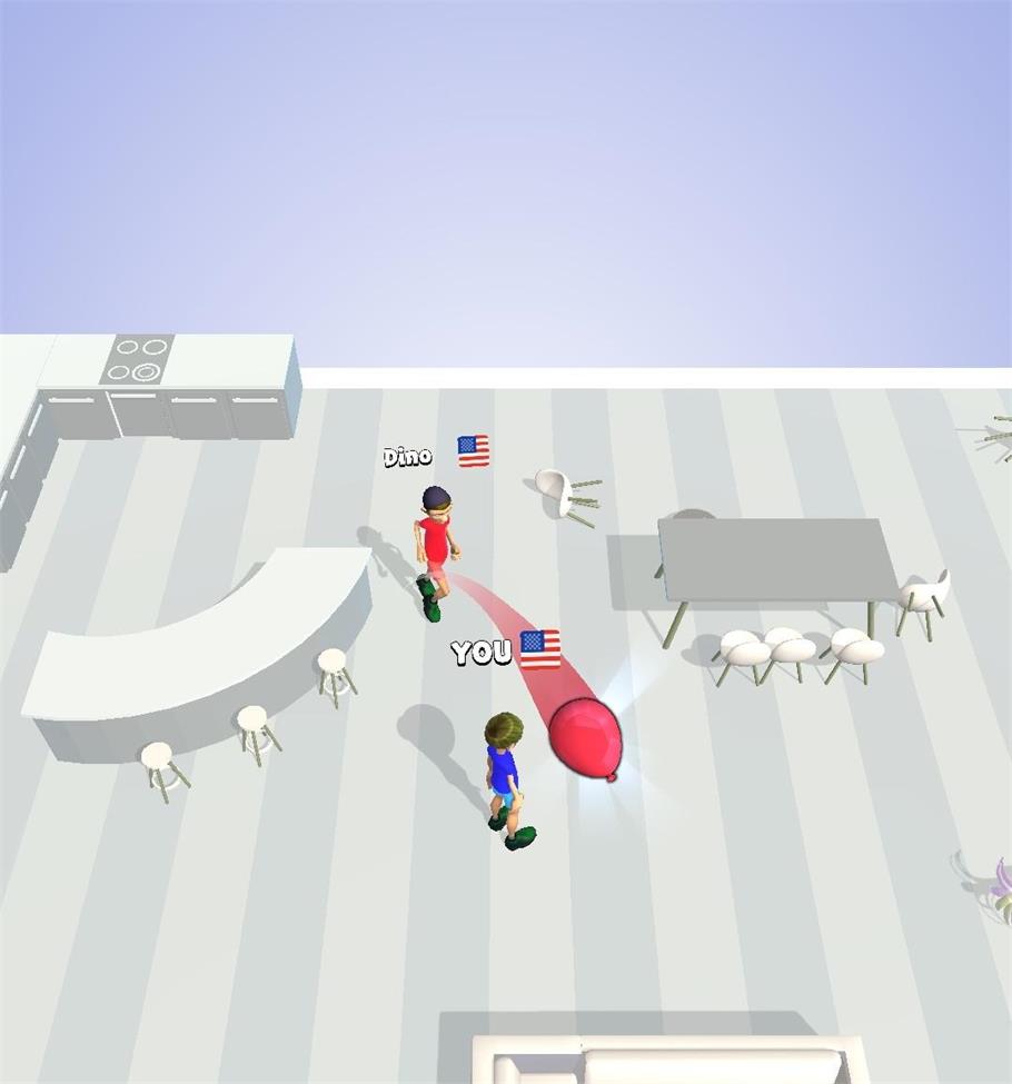 打氣球?qū)官?v7 手機(jī)版 2