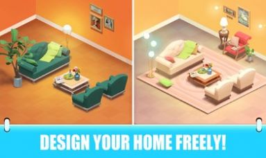 爆改莊園 v1.13.3 安卓版 0