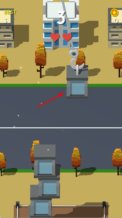 塔式建設(shè)堆疊 v1.0.3 安卓版 0