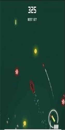 潛艇打擊 v1.10.0 安卓版 2