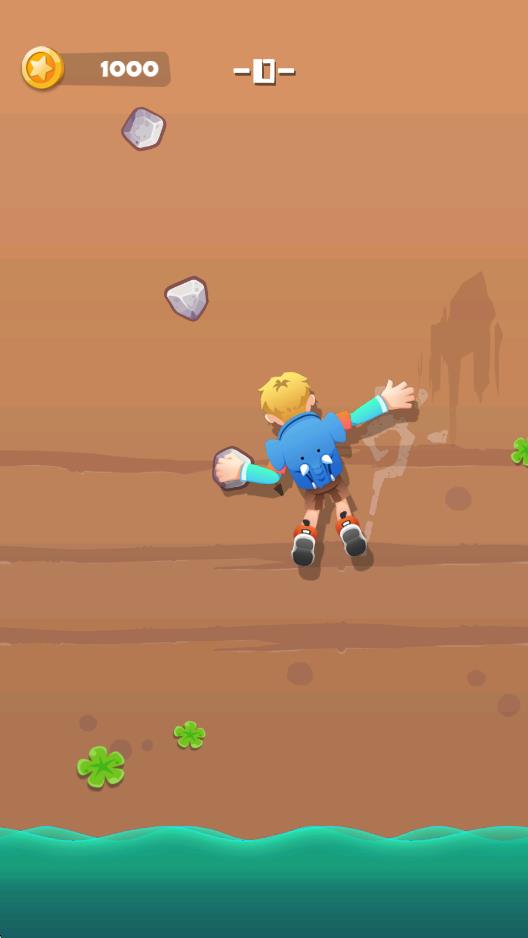 攀登挑戰(zhàn)者 v1.1 安卓版 0