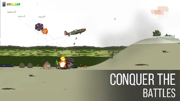 戰(zhàn)機(jī)之戰(zhàn)最新版 v1.4 中文版 3