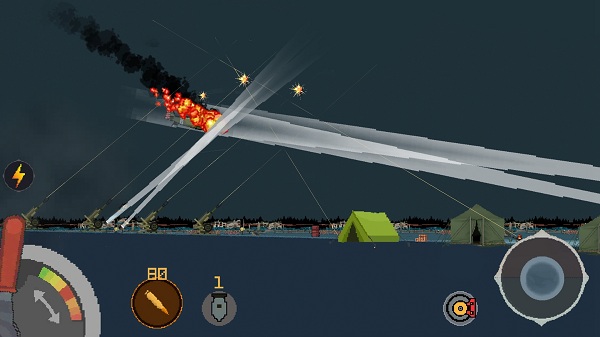 戰(zhàn)機(jī)之戰(zhàn)最新版 v1.4 中文版 1