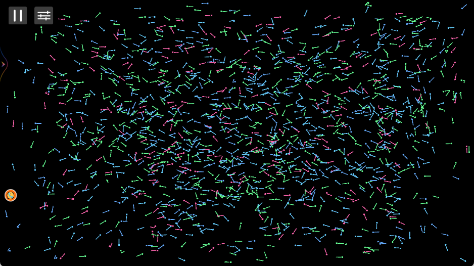 斑斕夜空煙花夢(mèng) v4.8.4 最新版 0