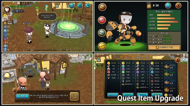 哥布林之塔 v1.16 安卓版 0