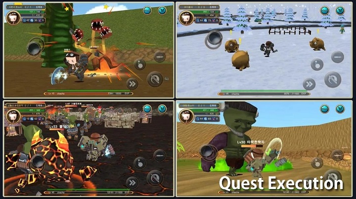 哥布林之塔 v1.16 安卓版 2