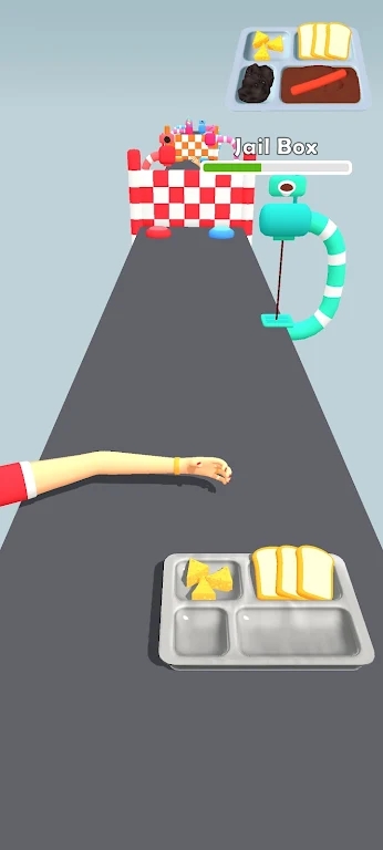 午餐跑酷 v1.2 安卓版 2