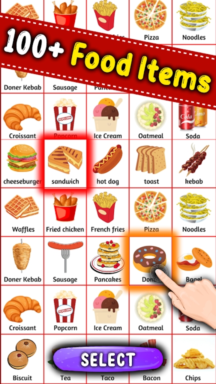 午餐跑酷 v1.2 安卓版 1