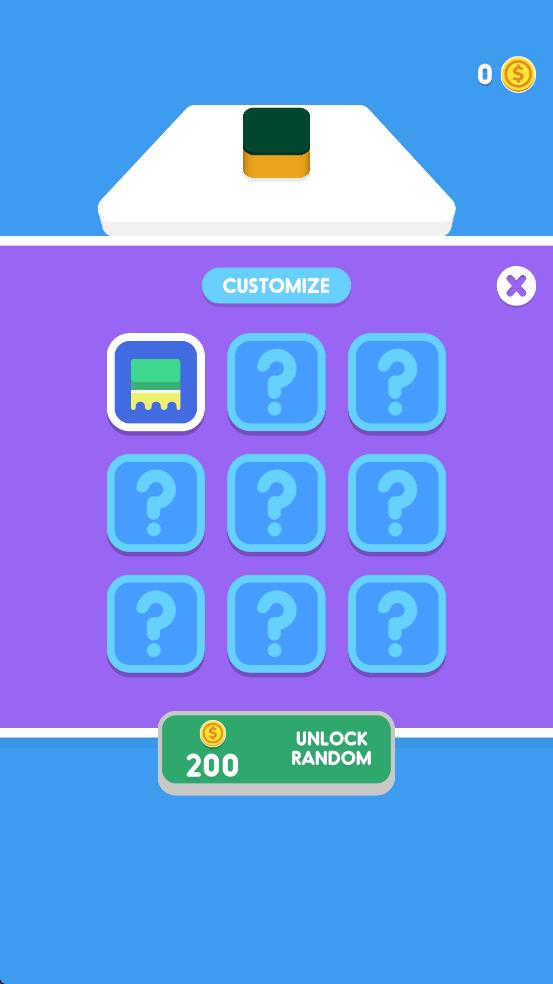 彈射桌球3d v1.6 安卓版 1