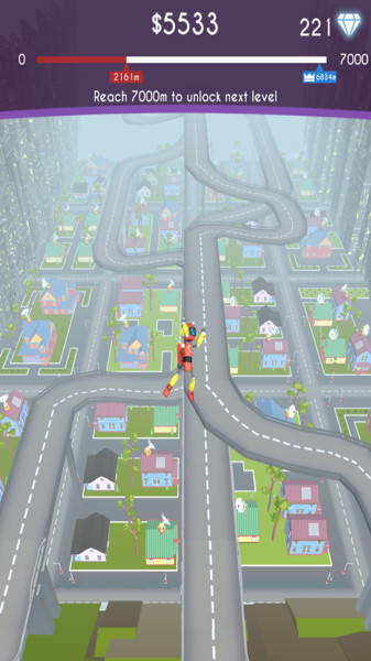 炸彈吧彈跳大師 v0.13.0 安卓版 1