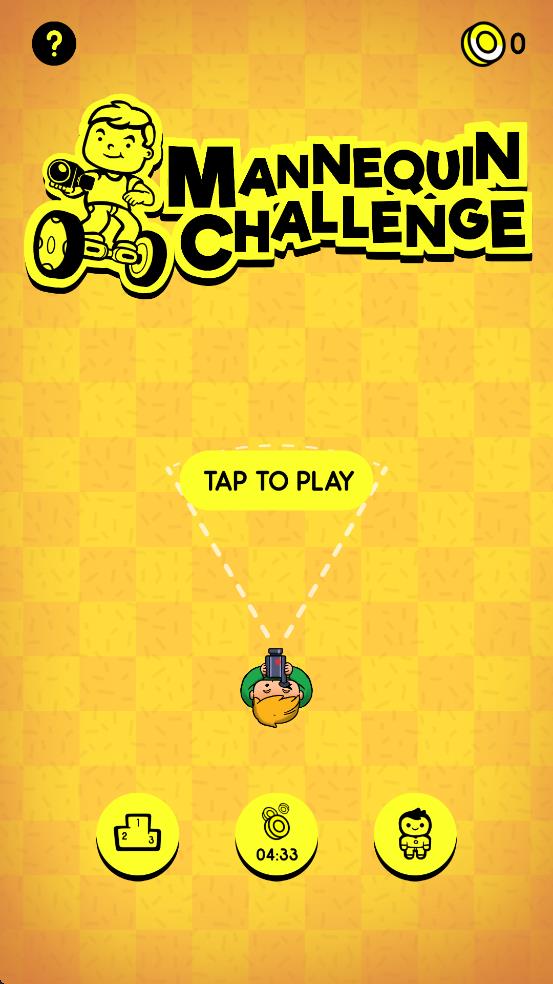 我們都是木頭人 v1.0.2 安卓版 1