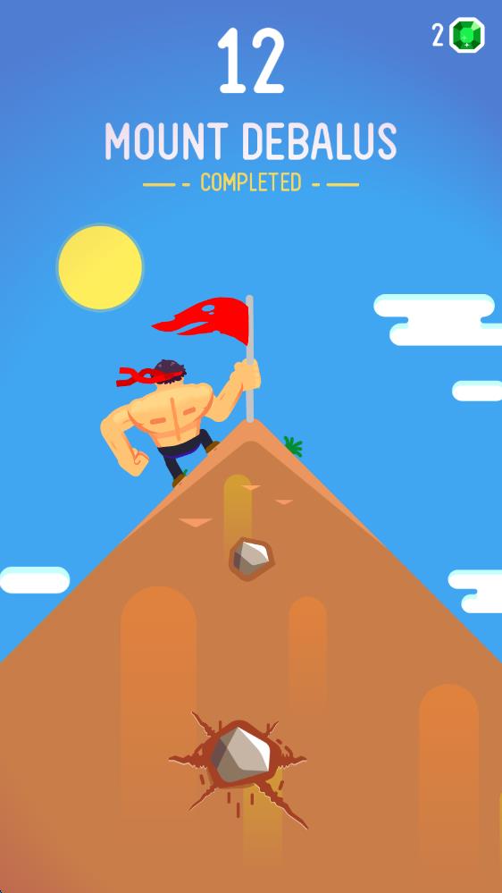 攀巖天才 v1.0.6 安卓版 0