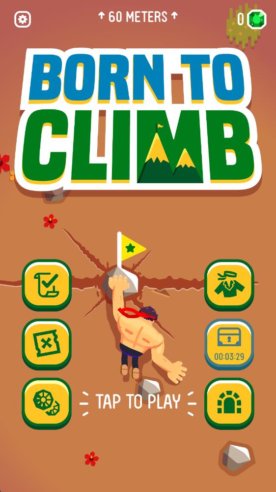 攀巖天才 v1.0.6 安卓版 1