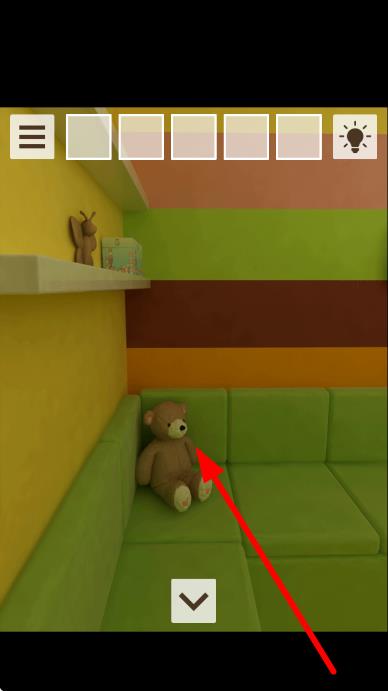 密室逃脫逃出幼兒園 v1.0 安卓版 0