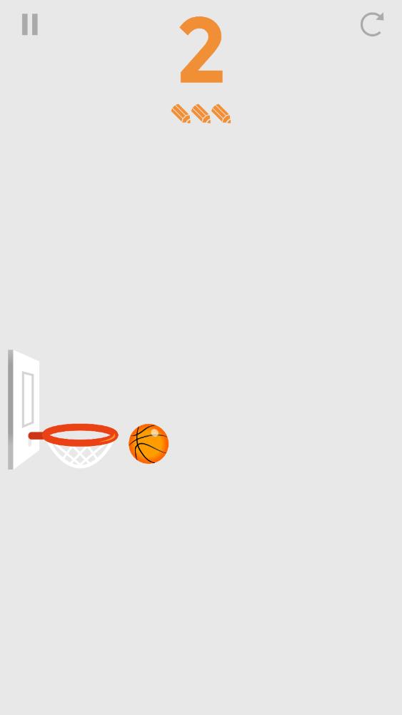 畫線扣籃 v1.0.3 安卓版 1