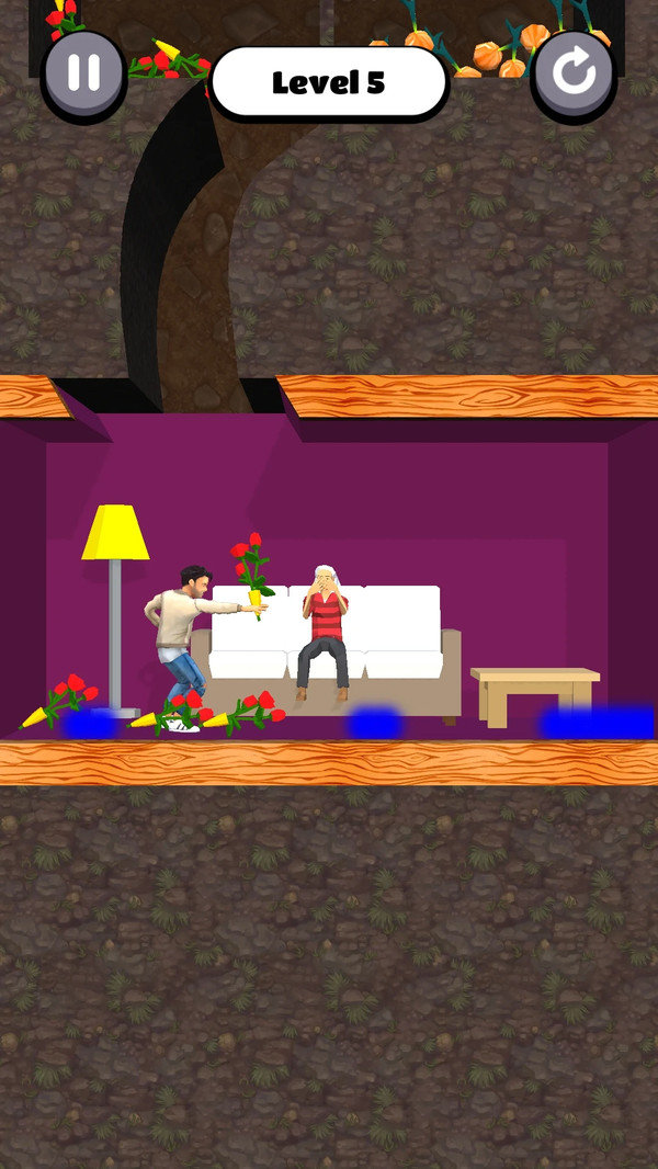 旅行情侶 v0.0.9 安卓版 2