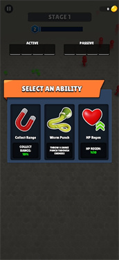 拳擊格斗大師 v0.1 安卓版 2