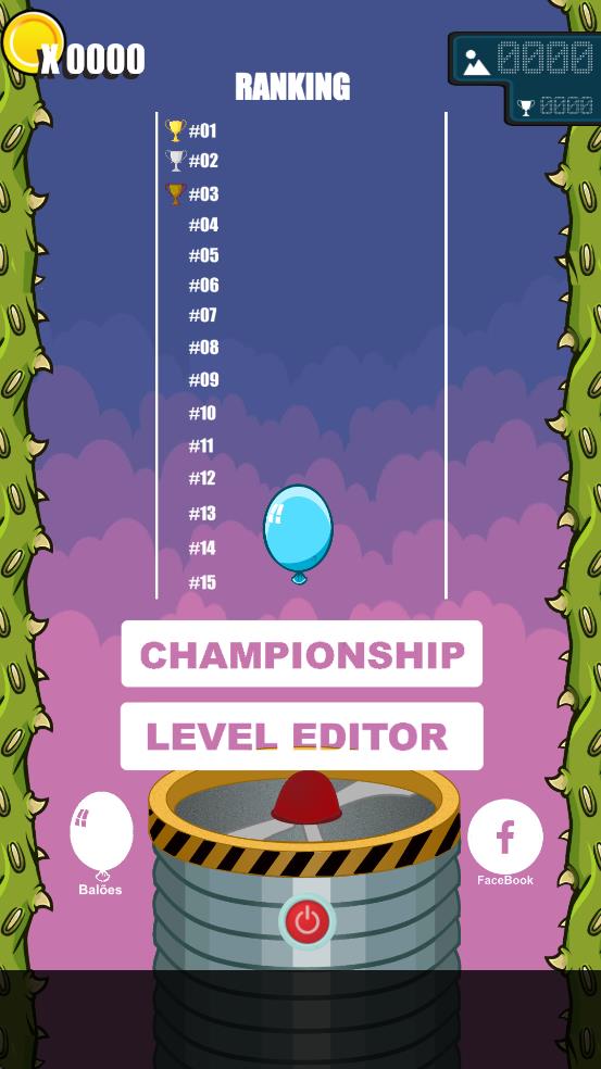 風刺氣球 v3.7 安卓版 1