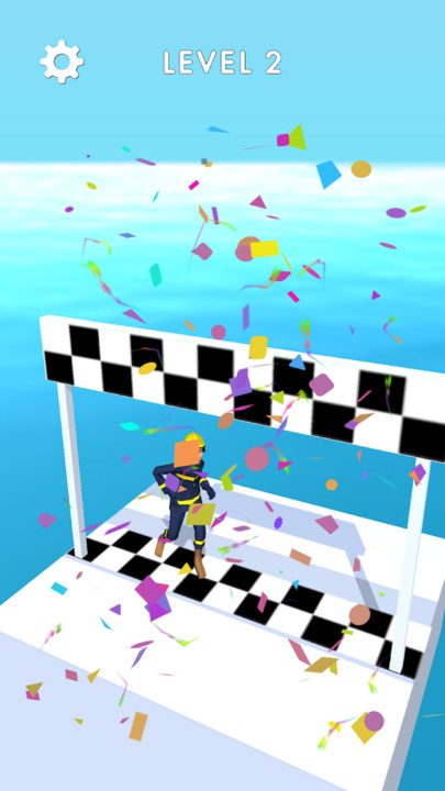 傳送門淘汰賽 v0.1 安卓版 2