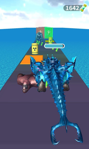 細(xì)胞吞噬融合手機(jī)版 v1.0 漢化版 1