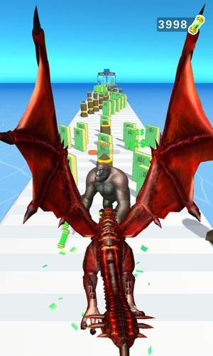 細(xì)胞吞噬融合手機(jī)版 v1.0 漢化版 2