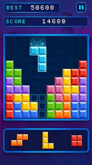 俄羅斯方塊最新版 v1.1 安卓版 1