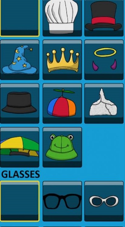 胖子西西奧 v1.0.0.1 最新版 2