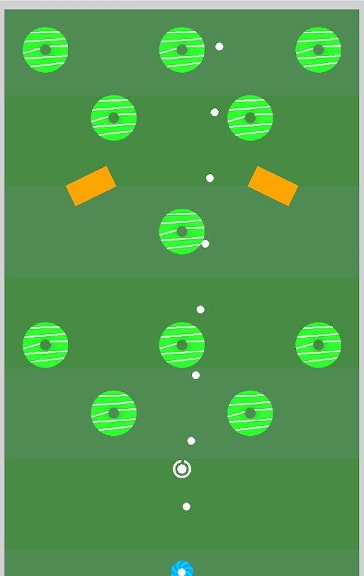 甜甜圈撞色 v1.2.4 最新版 0