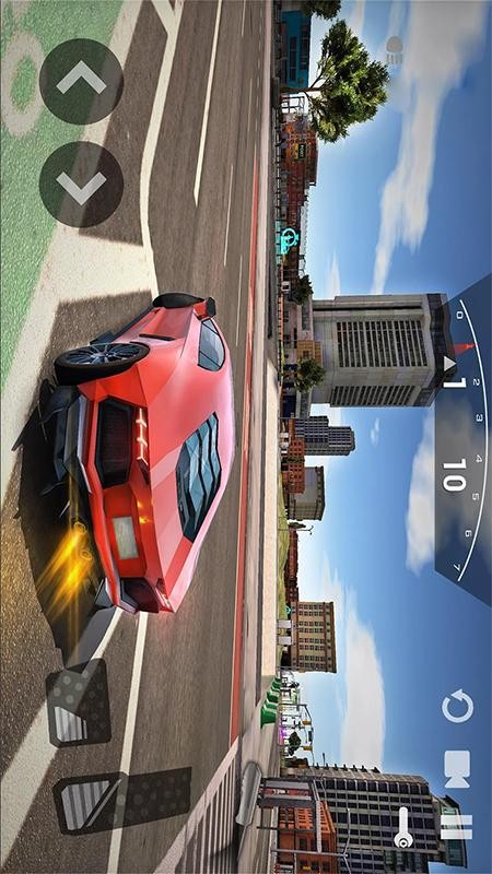 3d賽車(chē)手安卓版 v2.2 手機(jī)版 0