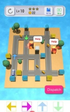 消防引導(dǎo)員 v1.0.2 安卓版 0