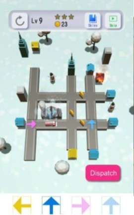 消防引導(dǎo)員 v1.0.2 安卓版 2