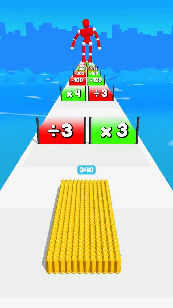 終極破壞王 v189.1.0 免費(fèi)版 0