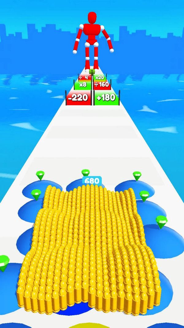 終極破壞王 v189.1.0 免費(fèi)版 2