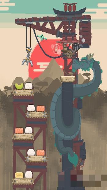 壽司升起吧 v1.0.2 安卓版 1