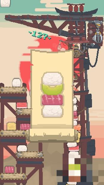 壽司升起吧 v1.0.2 安卓版 2