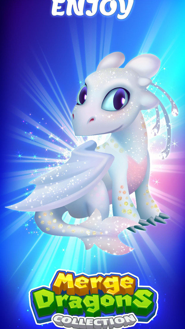 放置合成龍 v1.0.11 安卓版 0