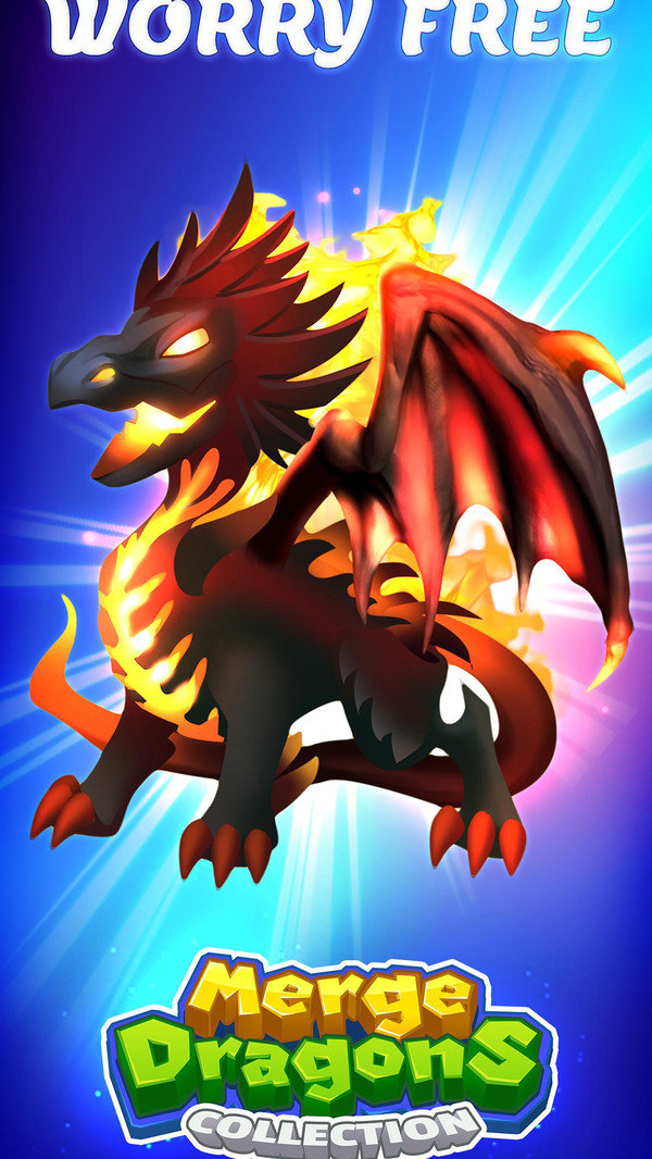 放置合成龍 v1.0.11 安卓版 2