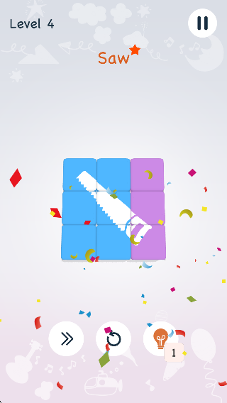 堆疊藝術(shù)3D v1.2 安卓版 1