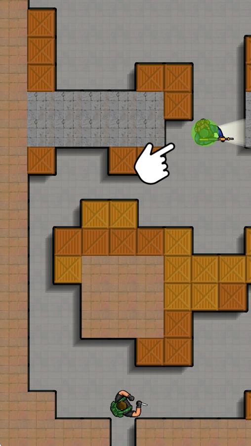 我是刺客 v1.0 安卓版 0