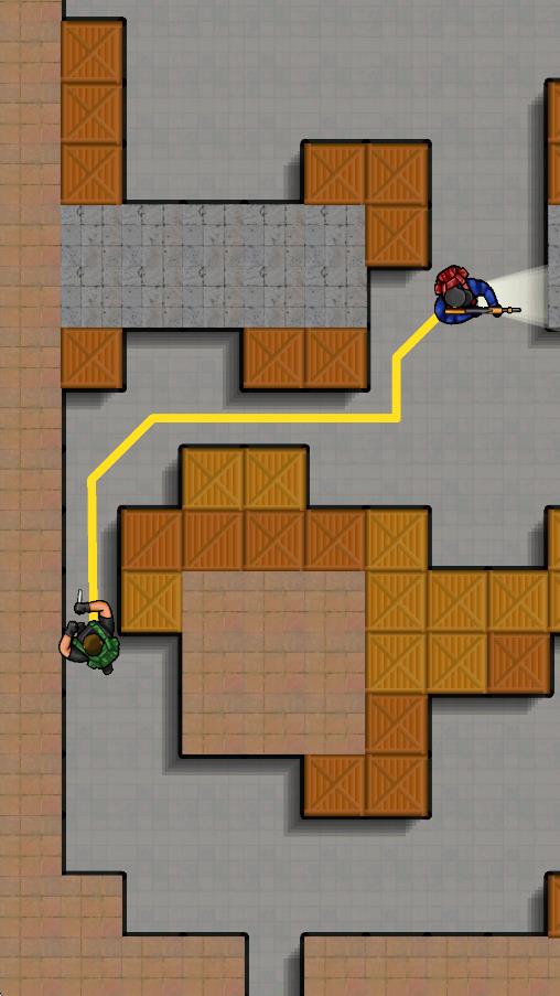 我是刺客 v1.0 安卓版 1