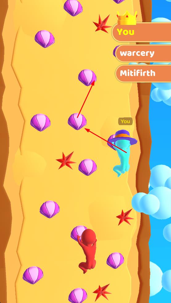 攀巖賽車手 v2 安卓版 0