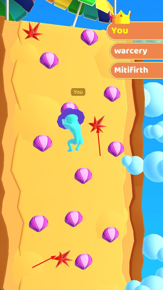 攀巖賽車手 v2 安卓版 2