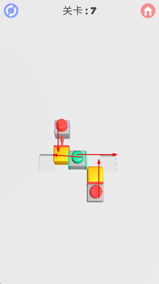 無(wú)盡多米諾 v0.1 安卓版 1