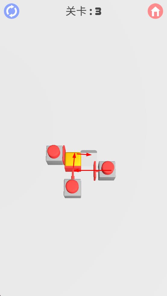 無(wú)盡多米諾 v0.1 安卓版 2