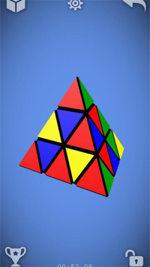 玩具魔方 v1.1 漢化版 0