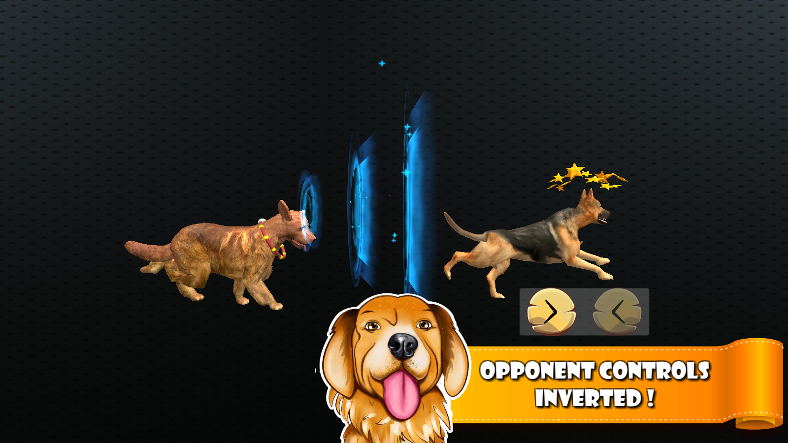 狗狗運(yùn)動(dòng)會(huì) v1.1 安卓版 2