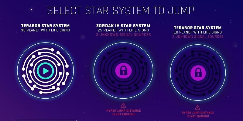 殖民地探索最后的希望 v1.42 安卓版 2