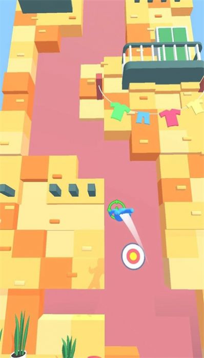 波基逃脫 v0.1.2 安卓版 0